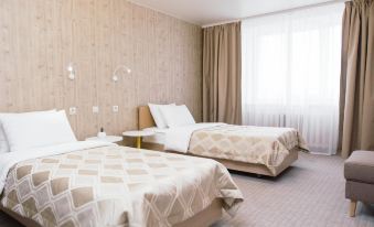 Aelita Apart-Hotel