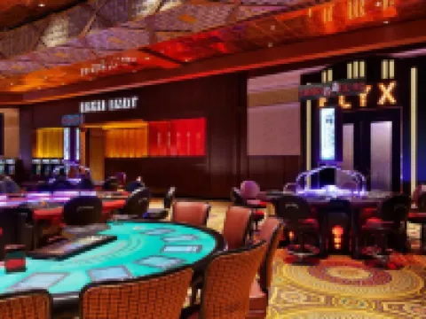 Caesars Windsor- A Caesars Rewards Destination Hotels in Windsor