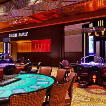 Caesars Windsor- A Caesars Rewards Destination