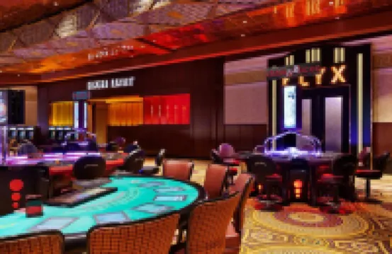 Caesars Windsor- A Caesars Rewards Destination