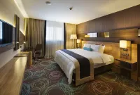 Dedeman Park Gaziantep Oteli Hotels in Gaziantep