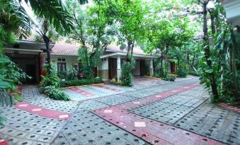Hotel & Cottage Maospati