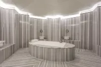 Dedeman Cizre Hotel - スパ