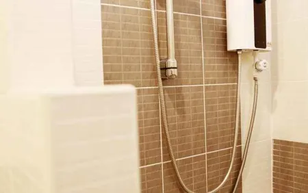 라벨 호텔 치앙라이