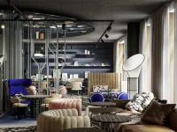 Mercure Brest Centre Port