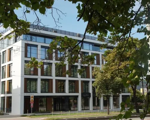 My Story Gdynia Hotel Hotels in Gdynia