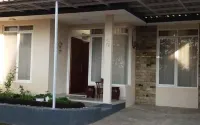 2 Bedroom at Villa Puncak Garuda C12 by Lilies Hotels in Beji