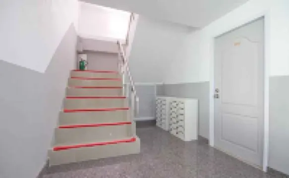 Chamnan Residence