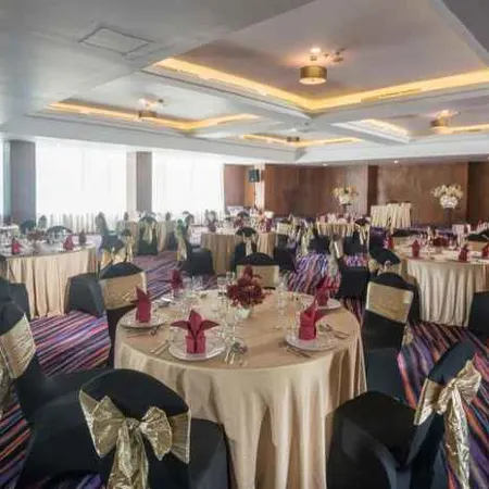 Sotis Boutique Resort Hotel Kupang