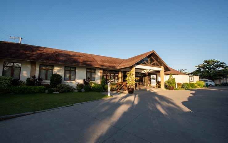 오레오 라 유니온 수영장