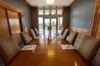 The Oxfordshire Golf & Spa Hotel