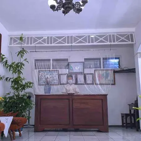 Hotel Tenera Syariah