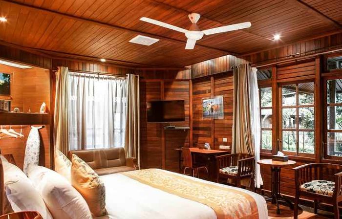 Highland Resort & Nature Tours