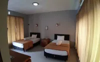 Hotel Owabong Purbalingga