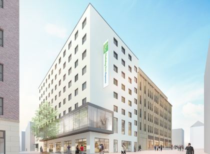 Holiday Inn Express Recklinghausen