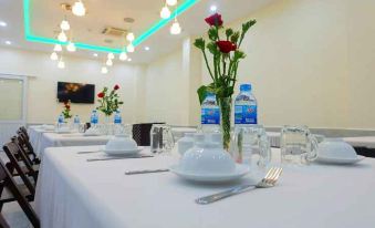 Green Hotel Quy Nhon - Hostel