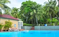 Sea Star Resort - Pools