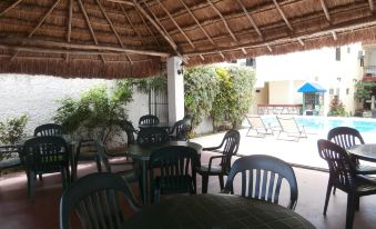 Hotel Hacienda Cancun