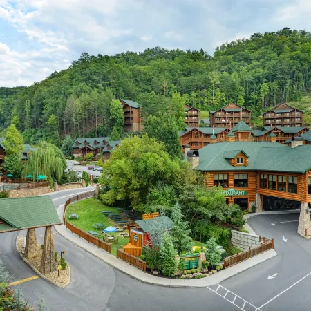 Westgate Smoky Mountain Resort & Spa