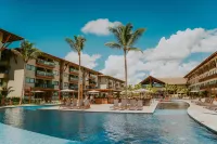 Samoa Beach Resort - Pools