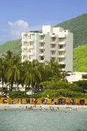 Hotel Be la Sierra