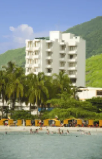 Hotel Be la Sierra โรงแรมใน