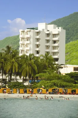 Hotel Be la Sierra