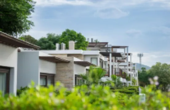 The Rock Hua Hin Beachfront Spa Resort Hotels in Hua Hin