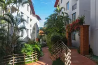 Rio Quente Resorts - Hotel Luupi