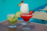 Américas Copacabana Hotel - piscina