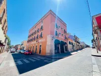 Hotel Plaza Morelia - Bintang 2