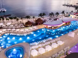 The Tower by Temptation Cancun Resort - All Inclusive - Adults Only