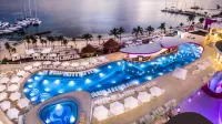 Temptation at the Tower Cancún Resort - All Inclusive - Adults Only