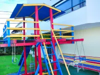 Rede Andrade Bello Mare Các khách sạn gần Cồn cát Morro do Careca