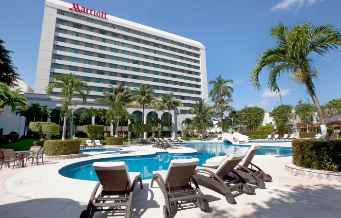 Villahermosa Marriott Hotel