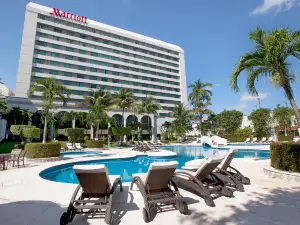 Villahermosa Marriott Hotel