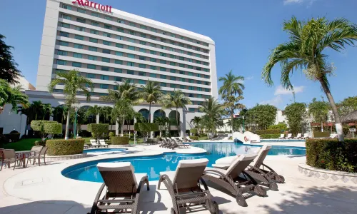 Villahermosa Marriott Hotel