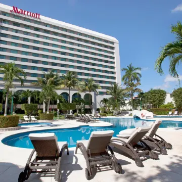 Villahermosa Marriott Hotel