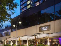 InterContinental Budapest Hotels in Budapest