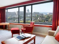 InterContinental Budapest Hotels in Budapest