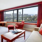 InterContinental Budapest 부다페스트 호텔