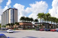 Cambria Hotel & Suites Anaheim Resort Area Hotels near Magic and Wine with David Minkin