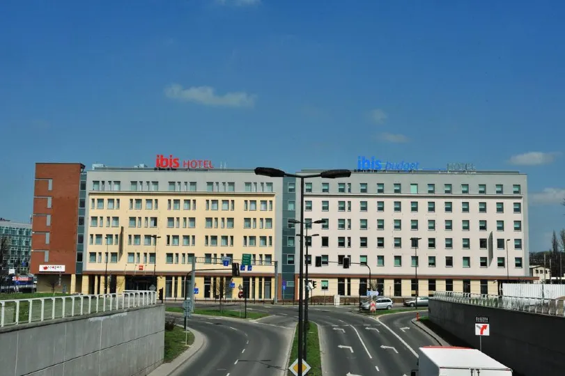 Ibis Krakow Stare Miasto