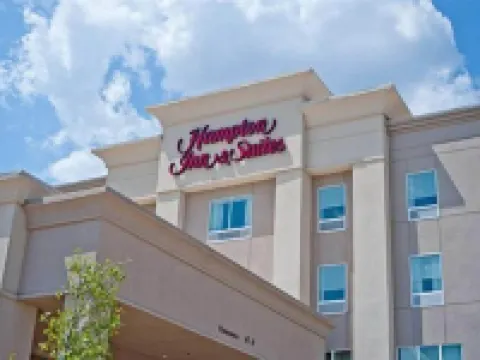 Hampton Inn & Suites Stephenville Hotels in Stephenville