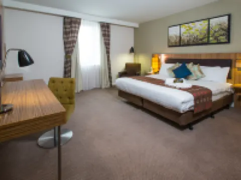 Holiday Inn STEVENAGE by IHG Hotels in Stevenage