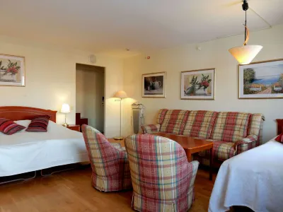 Grand Hotell Bollnäs Hotels in 