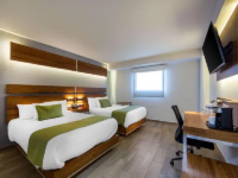 Sleep Inn Mexicali Hotels in Mexicali