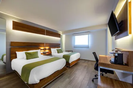 Sleep Inn Mexicali