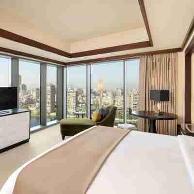 더 세인트 레지스 카이로 Rooms