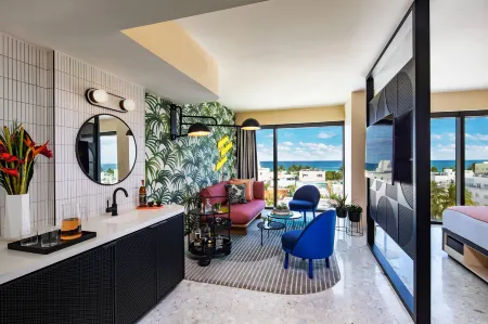 Moxy Miami South Beach